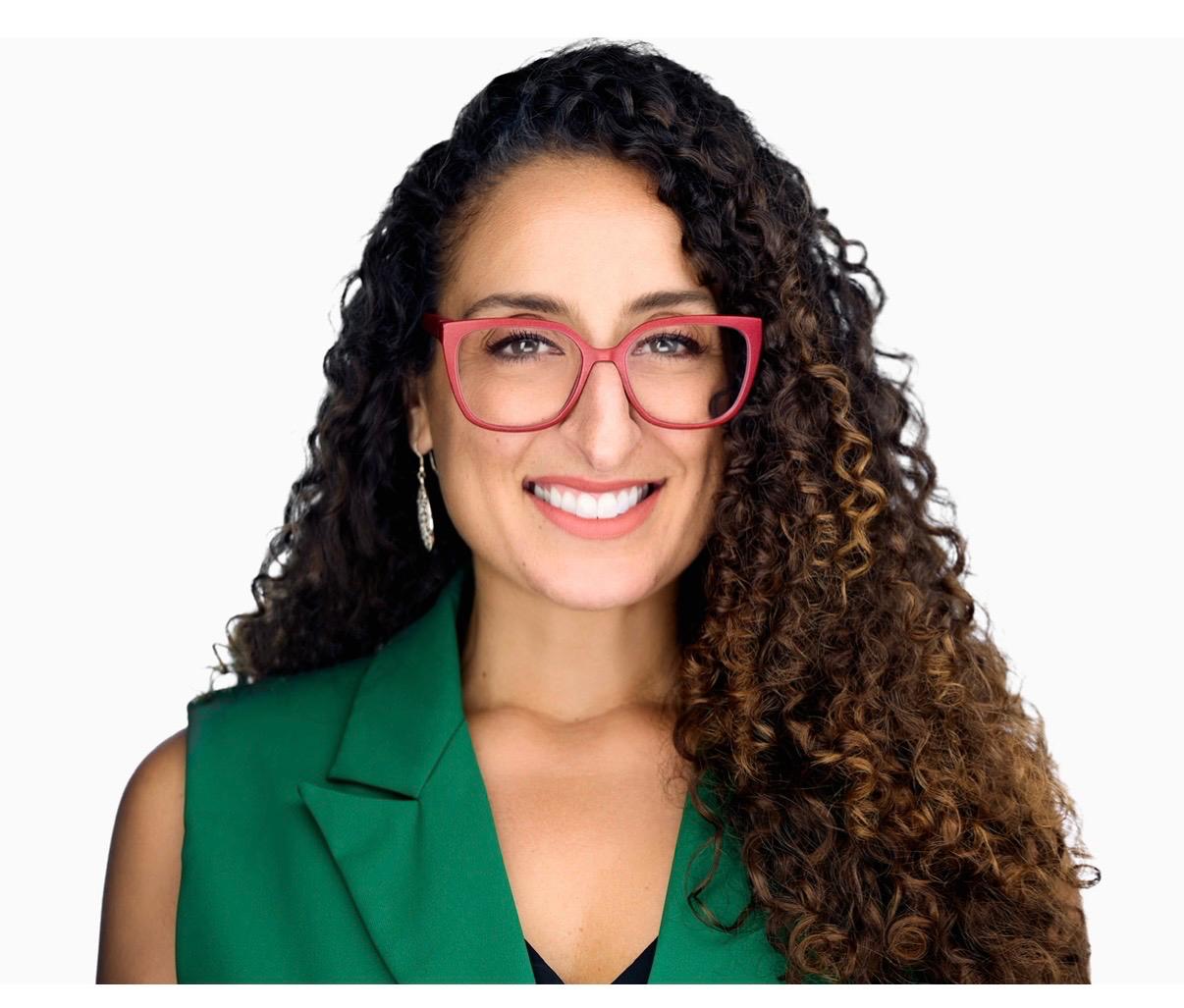 Sam Ghanem, Fractional CMO